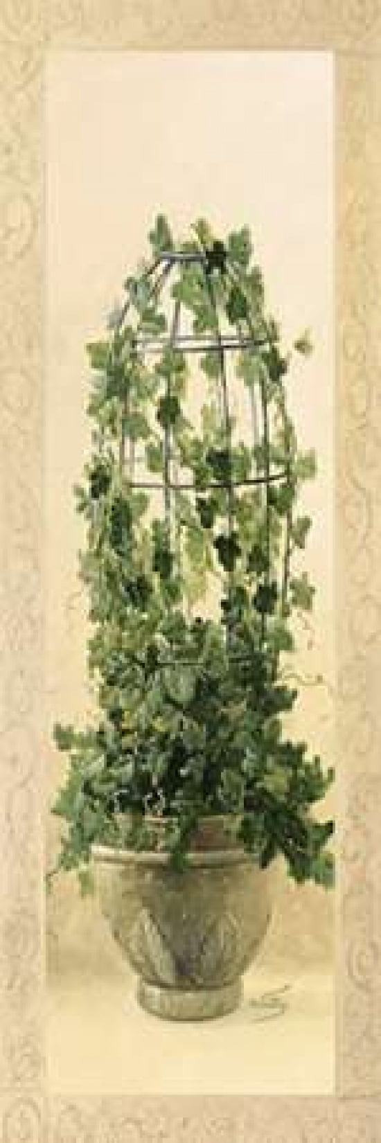 Topiary Traversee I