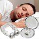 thumbnail image 1 of 10 pack magnetic anti snoring nose expander anti snoring nose clip set, 1 of 3
