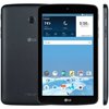 Refurbished LG LK430BKR G Pad WiFi + LTE 7" Touchscreen 8GB FreedomPop Tablet - Black