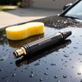 thumbnail image 5 of High-Pressure Car Washing Water Nozzle, Garden Hose Sprayer with Booster Nozzle and 3 Adjustable Spray Patterns for Car Washing, Lawn Watering, Plant Care and Outdoor Cleaning, 5 of 6