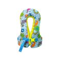 thumbnail image 1 of Veste de sauvetage Body Glove Paddle Pals Splash pour enfants approuvée USCG 33-55 lb gilet de sécurité nautique ajustable, 1 of 5