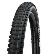 Schwalbe Wicked Will Mountain Tire, 29"x2.40, Folding, Clincher, Addix Performance, Performance Line, 67TPI, Black
