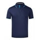 thumbnail image 1 of Playeras Polo Hombre Mujer Manga Corta Moda Casual Camisas, 1 of 5