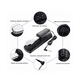 thumbnail image 5 of Piano Teclado Sustain Pedal Para Casio Yamaha Negro/Plata, 5 of 7