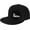 The Dogfather, variant on Dad Hats Moisture Wicking Fast Dry Fashion Trucker Hat Flat Brim Baseball Caps Black