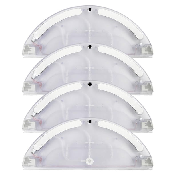 4 piezas para tanque de agua controlado eléctricamente Xiaomi Mijia 1c