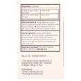 thumbnail image 6 of Camber Consumer Care Fexofenadine Hydrochloride Antihistamine Non-Drowsy Allergy Relief 180 mg, 100 ct, 6 of 9