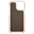 thumbnail image 6 of iHome Velo Silicone Impact Case, iPhone 12 Pro Max, Coral, 6 of 9
