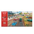 thumbnail image 3 of SUNSOUT INC - Thunder Road - 300 pc Jigsaw Puzzle by Artist: Ken Zylla - Finished Size 16" x 26" - MPN# 39352, 3 of 5