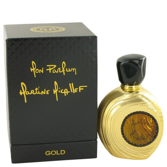 M. Micallef Paris Mon Parfum Gold By Parfums M Micallef Eau De Parfum Spray 3.3 Oz