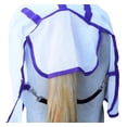thumbnail image 5 of 64" Horse Mesh Light Weight Summer Sheet Spring Airflow  73407B, 5 of 5