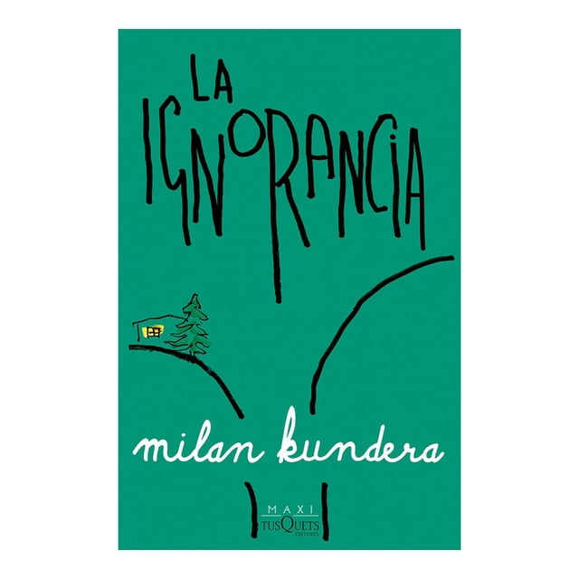 La ignorancia
