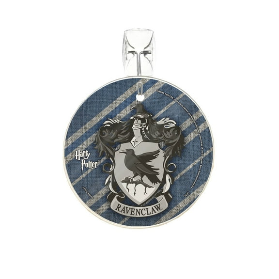 Harry Potter (Ravenclaw Crest) StarFire Prints™ Glass Art