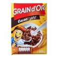 thumbnail image 1 of GRAIN D’OR  Cacao Cereal 300g, 1 of 1