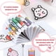 thumbnail image 5 of Kit Fuse Beads QUEFE, 5200 unidades, con tableros perforados y papel de planchar, 5 of 7