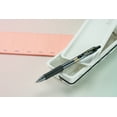 thumbnail image 7 of Pilot G2  Retractable Gel Ink Pens, Bold Point (1.0mm), Black Ink, 12 Count, 7 of 7