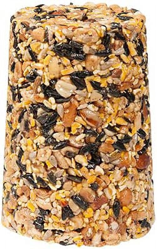 Pine Tree Woodpecker Classic Seed Log, 2.25 lbs.