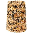 thumbnail image 2 of Pine Tree Woodpecker Classic Seed Log, 2.25 lbs., 2 of 2