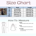 thumbnail image 3 of Summer Dresses for Women Beach Floral Tshirt Sundress Casual Boho Tank Dress, 3 of 5