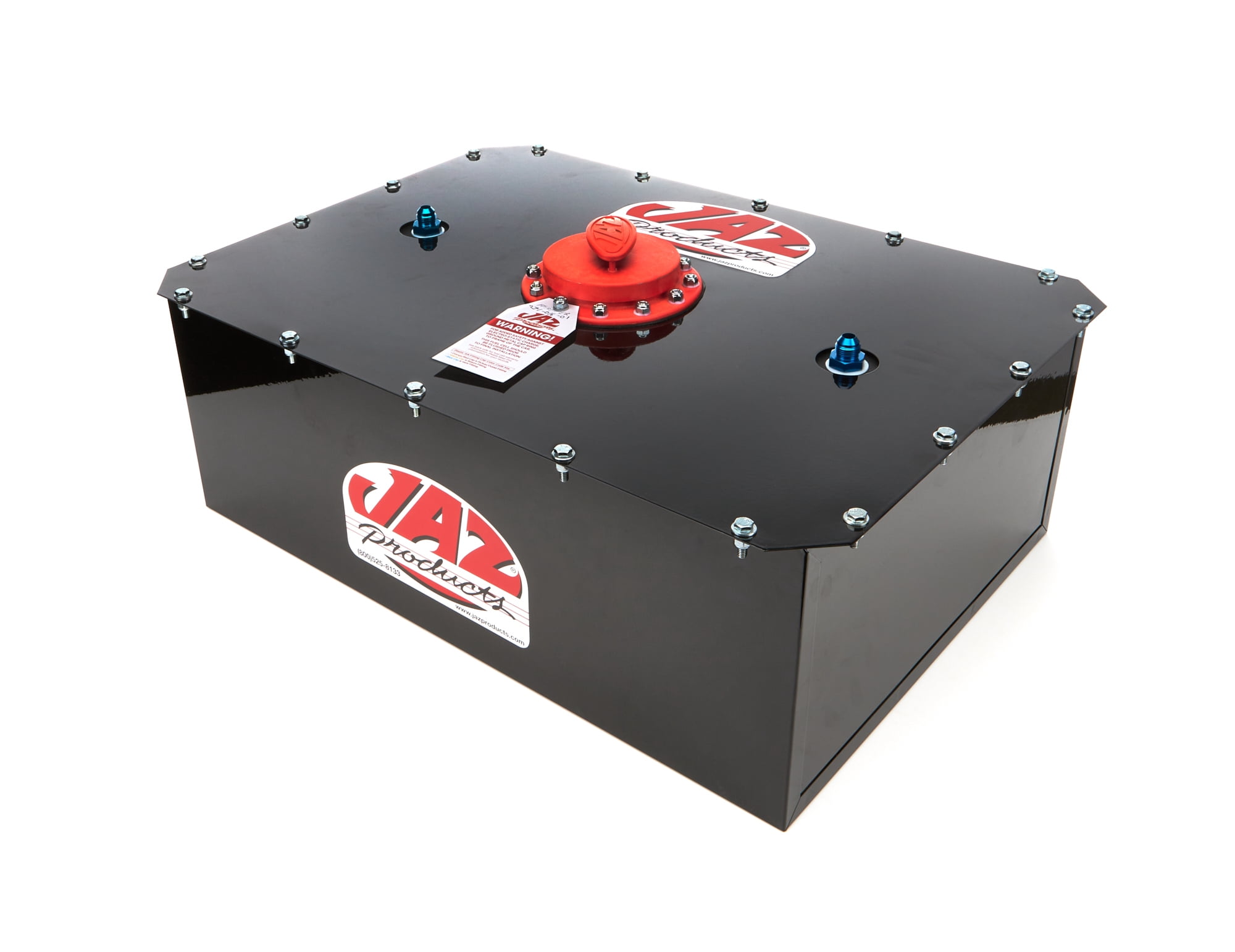 Jaz 16-Gallon Pro Sport Fuel Cell