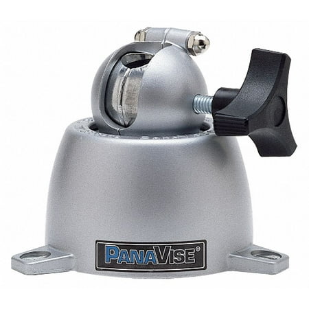 

Panavise Stationary Vise Base 3-3/4 x 5 In 300