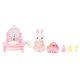 thumbnail image 2 of Juego De Muñecas De Juguete, Casa De Muñecas, Juego De Rol, Juguete Para Niños, Simulación, Mini Fregadero, Vaso, Cepillo De Dientes, Accesorio De Juguete Color Aleatorio, 2 of 7