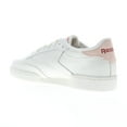 thumbnail image 6 of Reebok Adult Womens Club C 85 Lifestyle Sneakers, 6 of 8