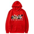 thumbnail image 3 of Sudaderas con capucha de Halloween para hombre y mujer, moda de manga larga, sudaderas con capucha de Friends, novedad, sudaderas informales de película de terror, sudaderas Harajuku, 3 of 5