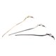 thumbnail image 5 of unbranded 3Ud Dragon Hanfu Hair Stick Alloy Chinese Hairpin for Elegant Long Hair Styling, 5 of 8