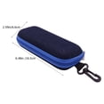 thumbnail image 4 of Kazoo Carrying Bag 1Set EVA Material Rectangular Dustproof and Protective, 4 of 9