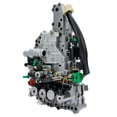 thumbnail image 4 of SHCKE Automatic Transmission Valve Body JF011E RE0F10A F1CJA CVT Compatible with Nissan Altima Sentra Versa X-Trail, 4 of 8