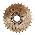 thumbnail image 2 of Rueda libre para bicicleta Eva Power 7 pasos 14-28D café, 2 of 2