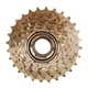 thumbnail image 2 of Rueda libre para bicicleta Eva Power 7 pasos 14-28D café, 2 of 2