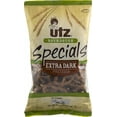 thumbnail image 2 of Utz Sourdough Specials Extra Dark Pretzels 16 oz. Bag (4 Bags), 2 of 4