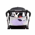 thumbnail image 2 of 3 Sprouts Stroller Organizer - Rabbit, 2 of 2