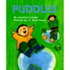 Puddles (Hardcover) by Jonathan London