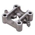 thumbnail image 4 of Support d'Arbre à Cames de Culbuteur de Moteur, Support de Culbuteur Robuste en Métal Résistant à l'Abrasion Professionnelle Stable pour GY6-50 60 80 Scooters, 4 of 8