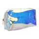 thumbnail image 2 of Bolsa de maquillaje, IMAGIC Bolsa de maquillaje Bolsa de almacenamiento de maquillaje grande Bolsa de cosméticos Experiencia incomparable, 2 of 5
