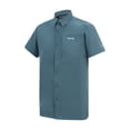 thumbnail image 3 of Regatta Mens Insect Repellent Short-Sleeved Travel Shirt, 3 of 5