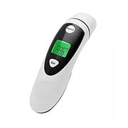 Forehead Ear Digital Thermometer Body Temperature Monitor