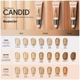 thumbnail image 2 of Revlon PhotoReady Candid™ Natural Finish, Anti-Pollution Foundation, 2 of 3