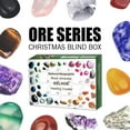 thumbnail image 3 of Advent Calendar 2021 - Christmas Advent Calendars 2021 For Kids Christmas Countdown Calendar 24 Days Countdown To Christmas 24 Fidget Toys Blind Box X, 3 of 5