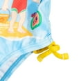thumbnail image 5 of CoComelon JJ Tomtom Yoyo Infant Baby Girls One Piece Bathing Suit Infant to Toddler, 5 of 5