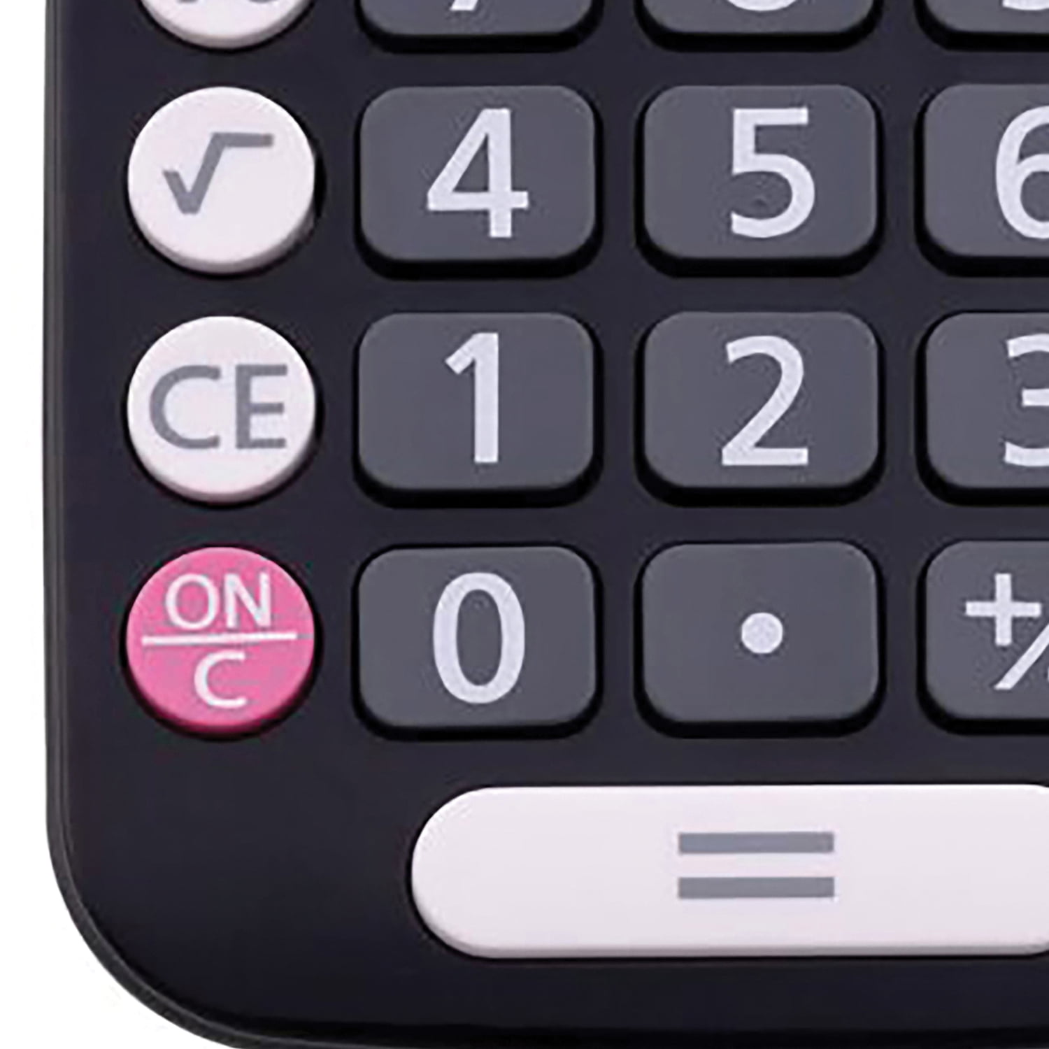 Catiga CD-8185 8-Digit Desktop Calculator, Dual Power photo 4