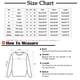 thumbnail image 3 of Puntoco Mujer Tallas grandes Casual Cuello redondo Suelto Impreso Manga larga tops Mujer Blusa Puntoco Puntoco-704, 3 of 5
