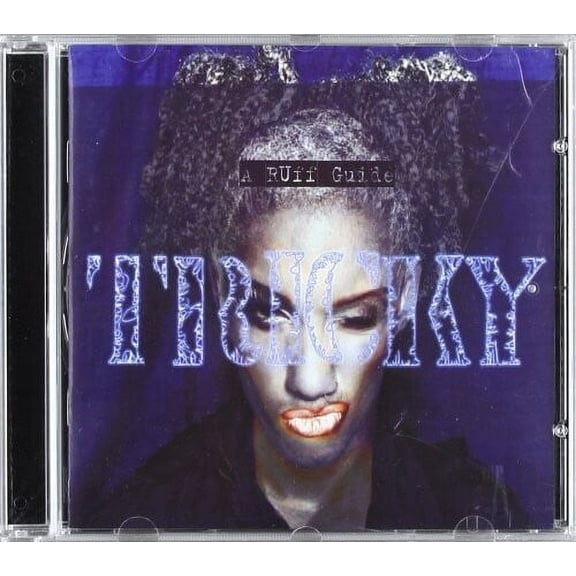 Tricky - Fall To Pieces - Rock - Vinyl