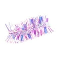 thumbnail image 1 of Pegatinas holográficas de moda jinwen para uñas puntas francesas decorativas Rosa claro, 1 of 8