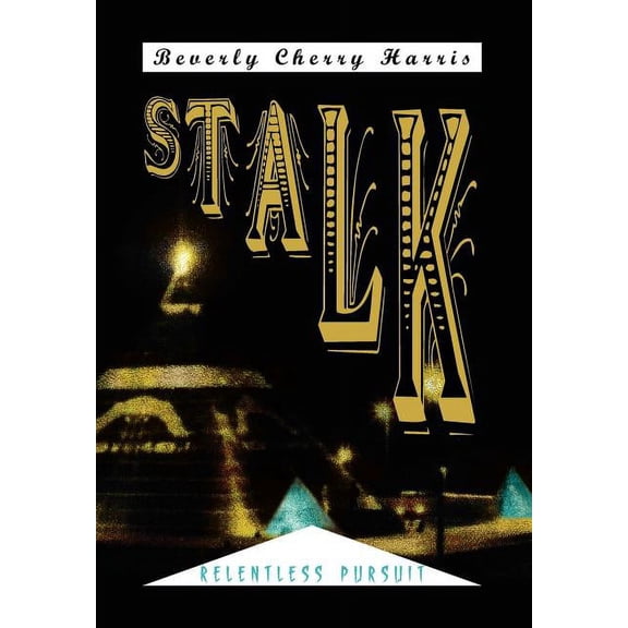 Stalk, (Hardcover)