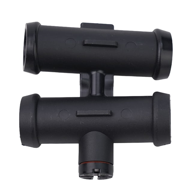 Yimiti Tuyau de Refroidisseur Connecteur de Purge d'Air pour Bmw pour Mini R50 R52 17127515494