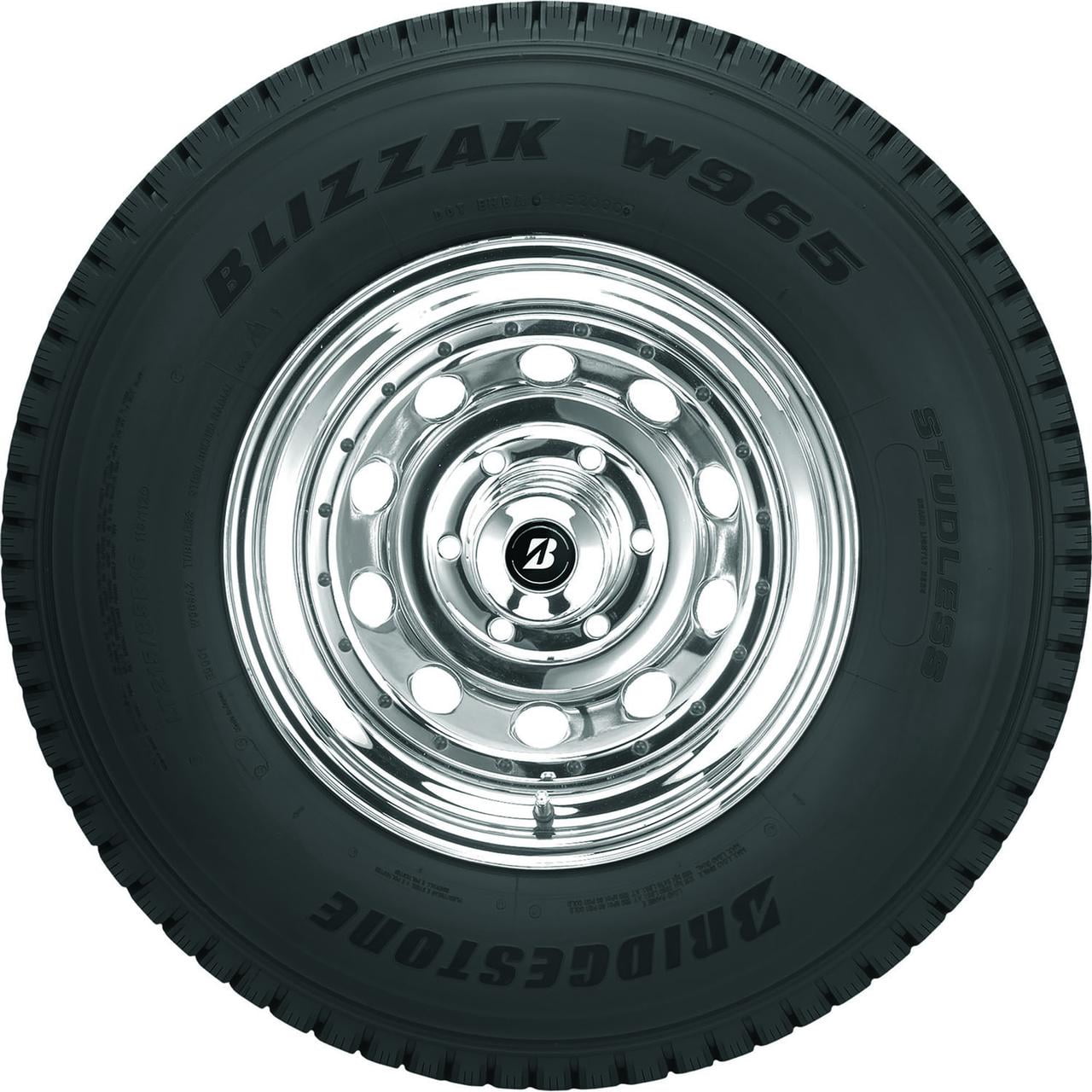 BS BLIZZAK W979 205/80R17.5 120/118L LT】トラック 6本【TOPY DMM BS BLIZZAK W979 205/80R17.5 120/118L LT】トラック 6本【TOPY DMM